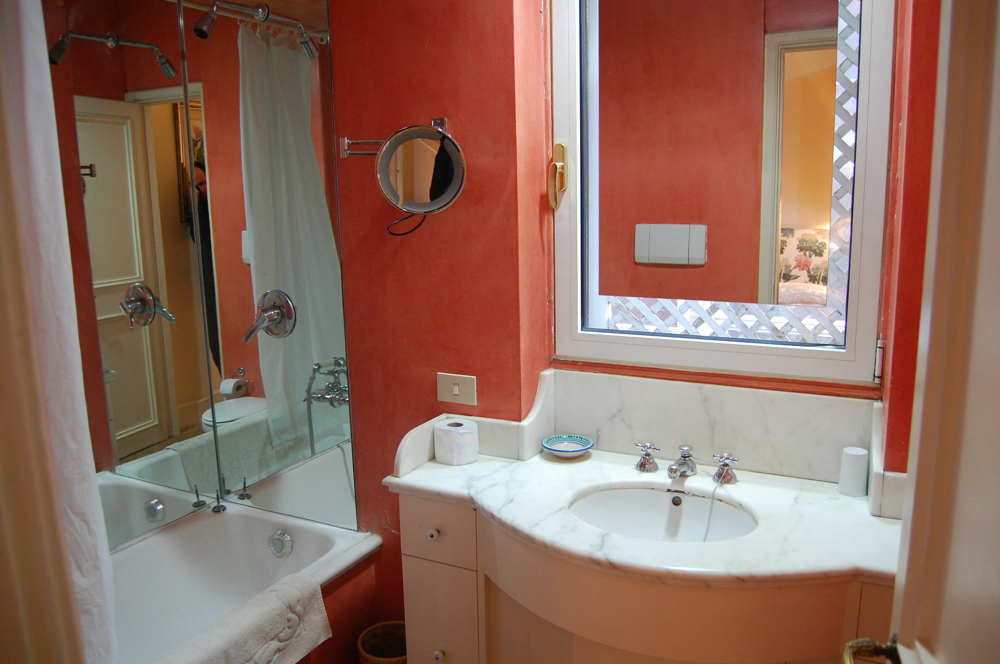 Rsh Campo De' Fiori Apartment Rome