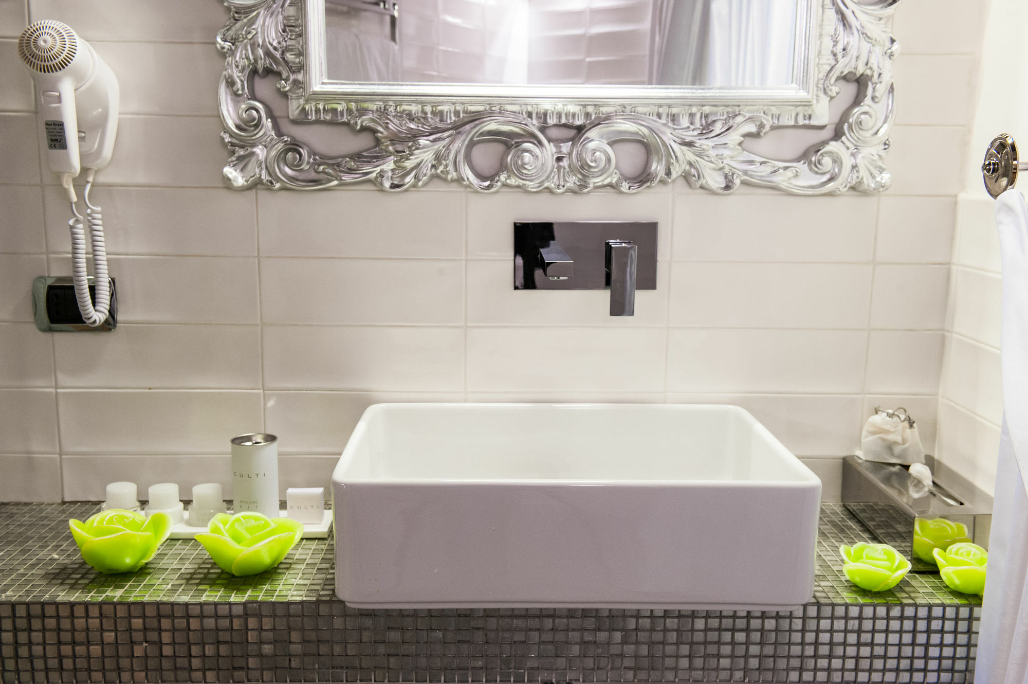 Apartment Domus Spagna Capo Le Luxury Rome