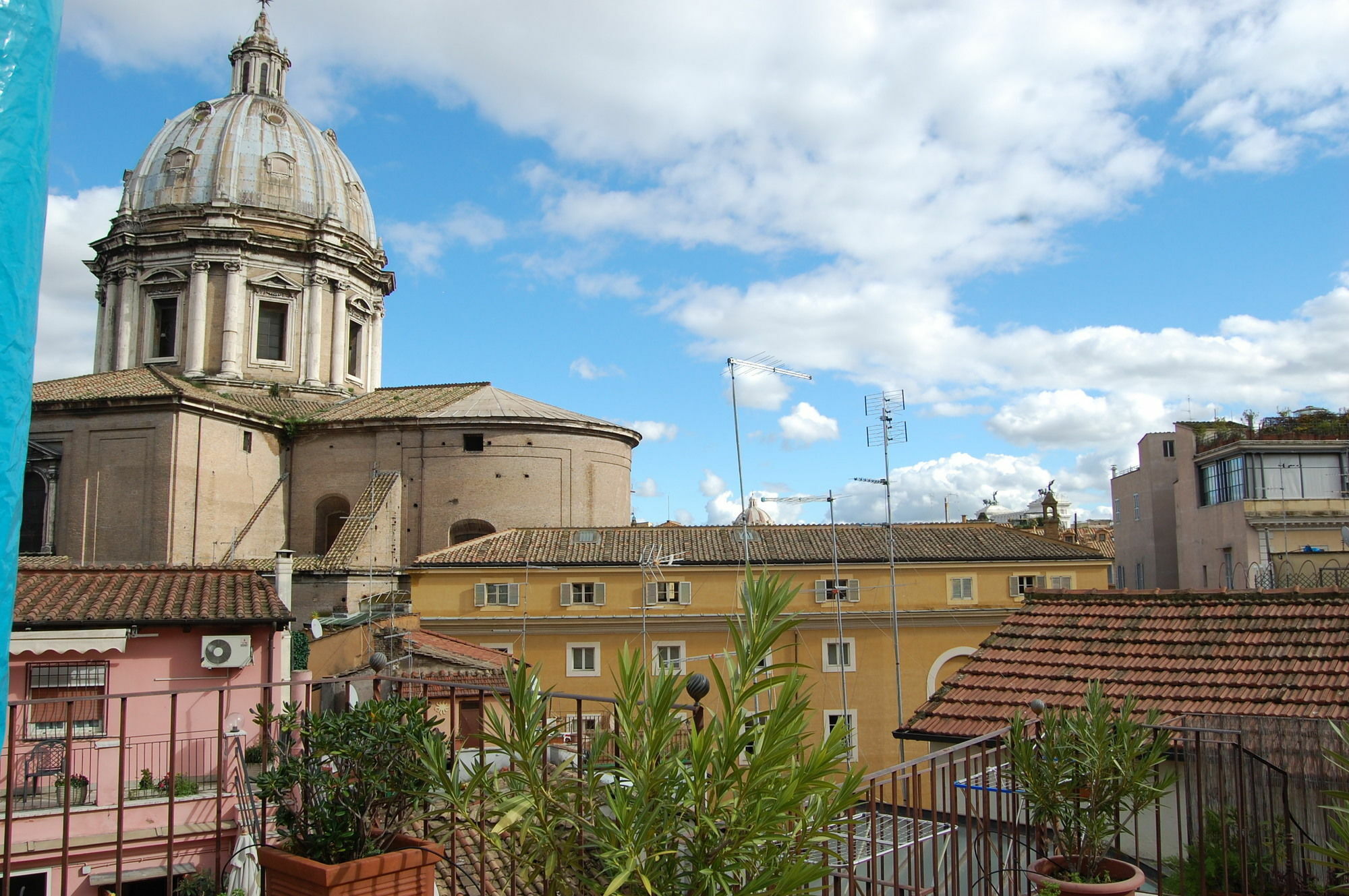 Apartment Rsh Campo De' Fiori Rome