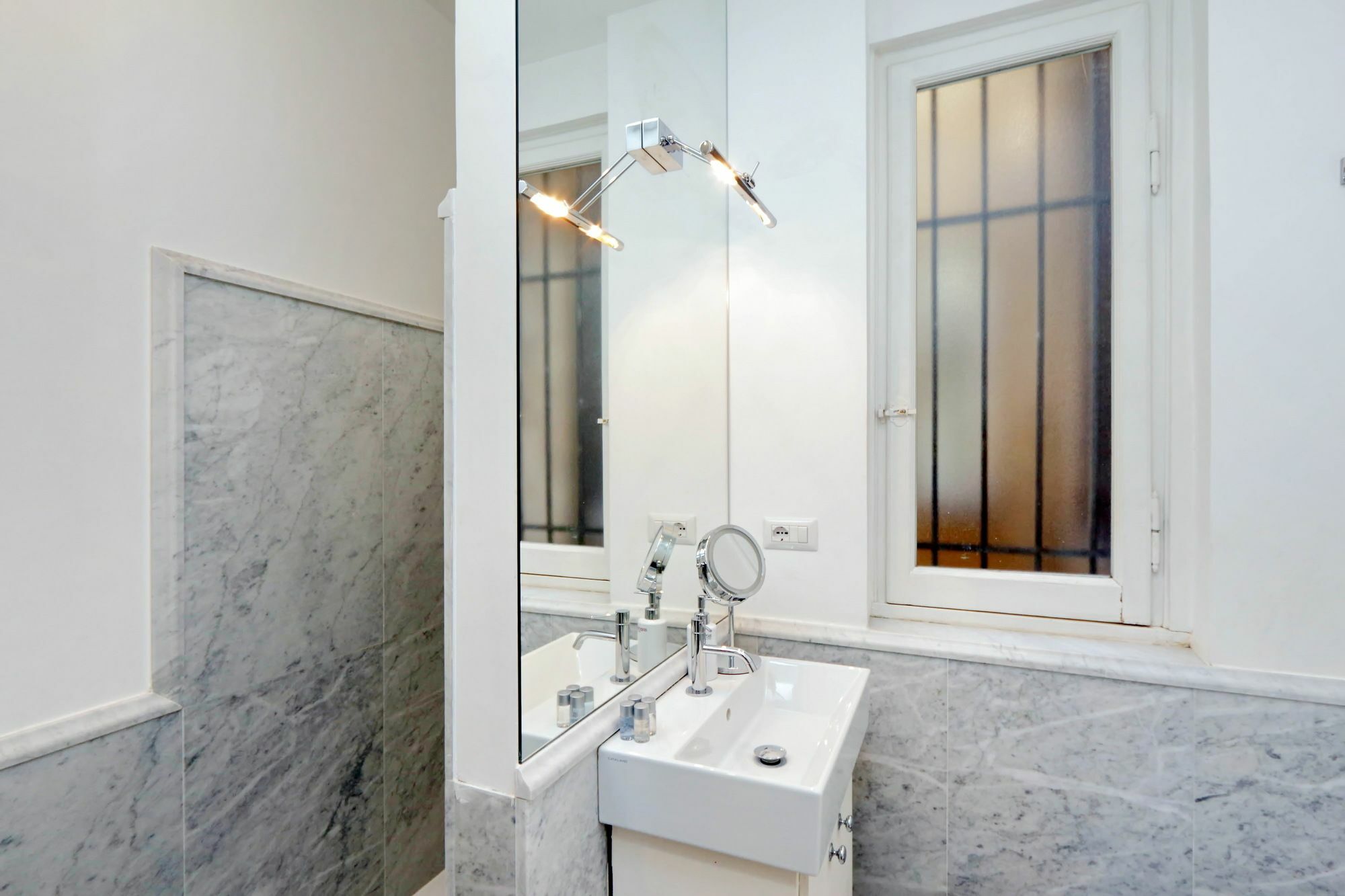 Apartment Amazing Via Veneto Rome