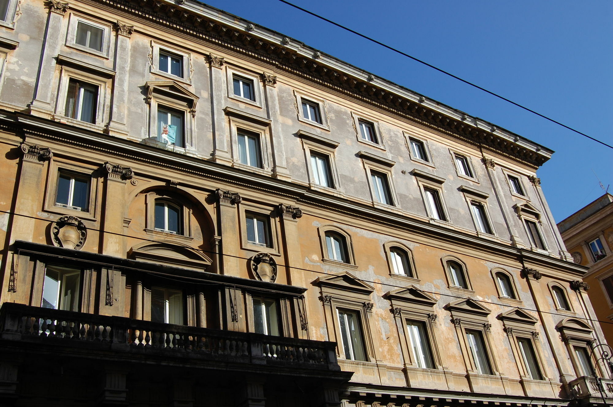 Apartment Rsh Campo De' Fiori *