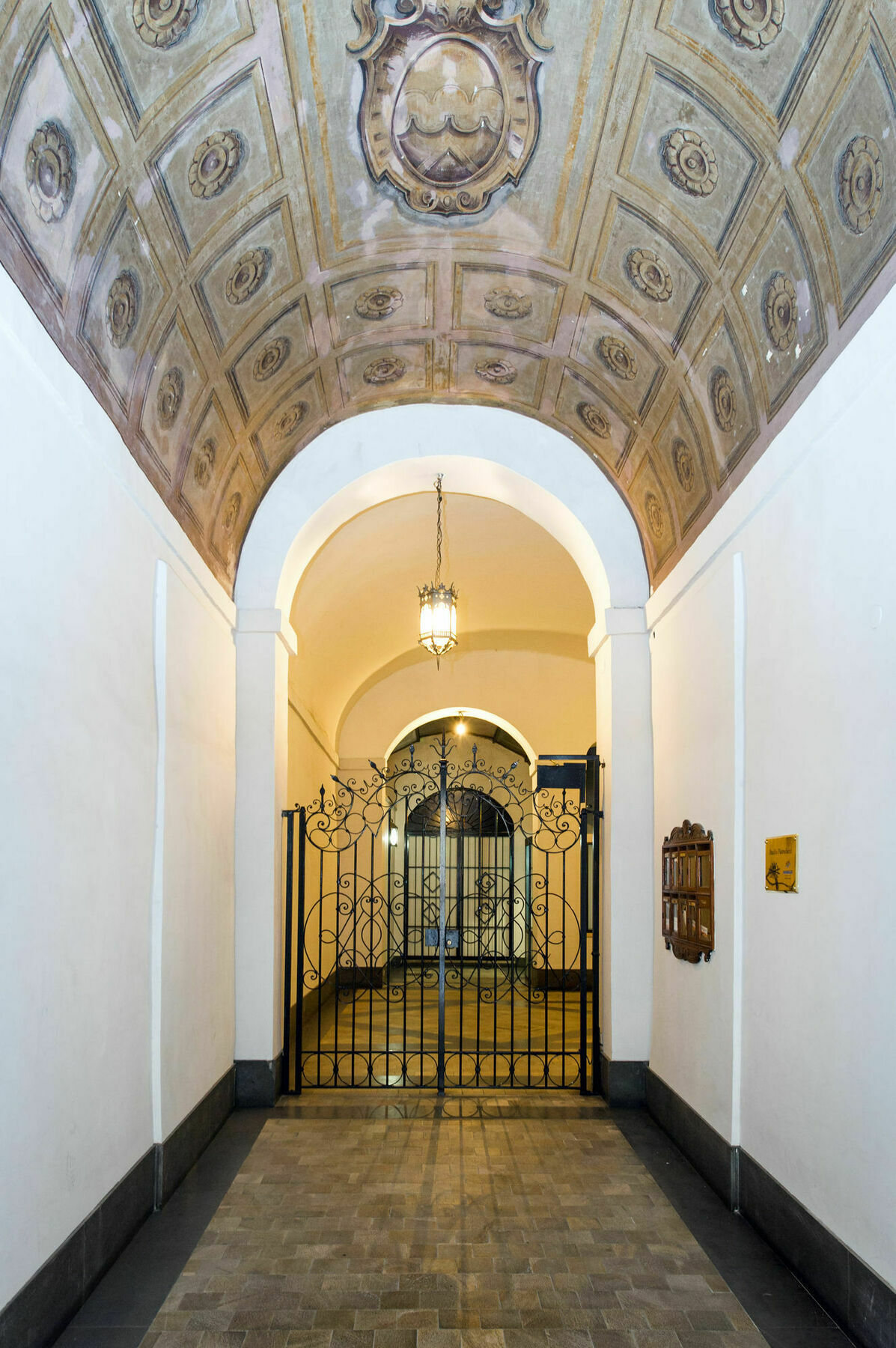 Domus Spagna Capo Le Luxury