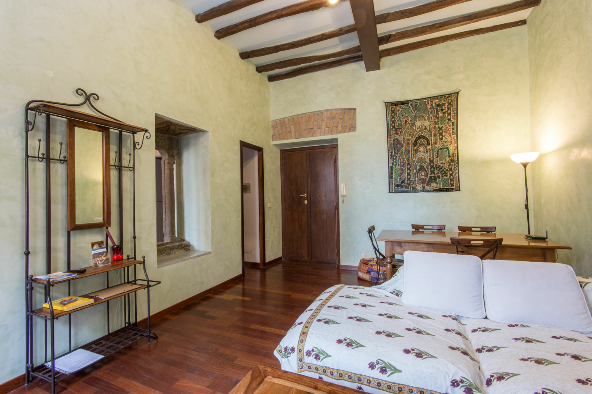 Rsh Campo De' Fiori Apartment Rome