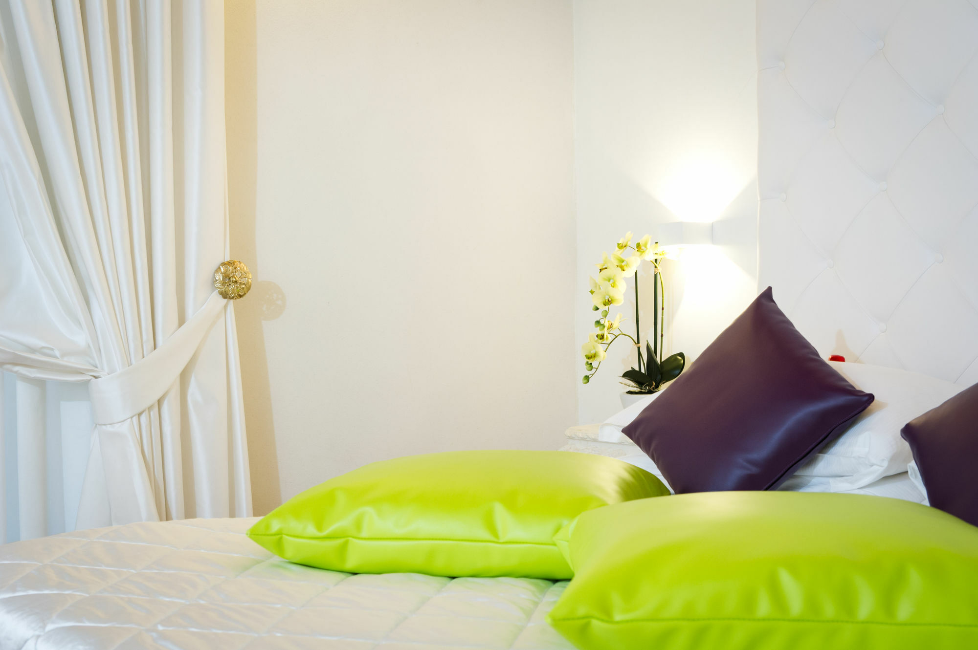 Domus Spagna Capo Le Luxury * Rome
