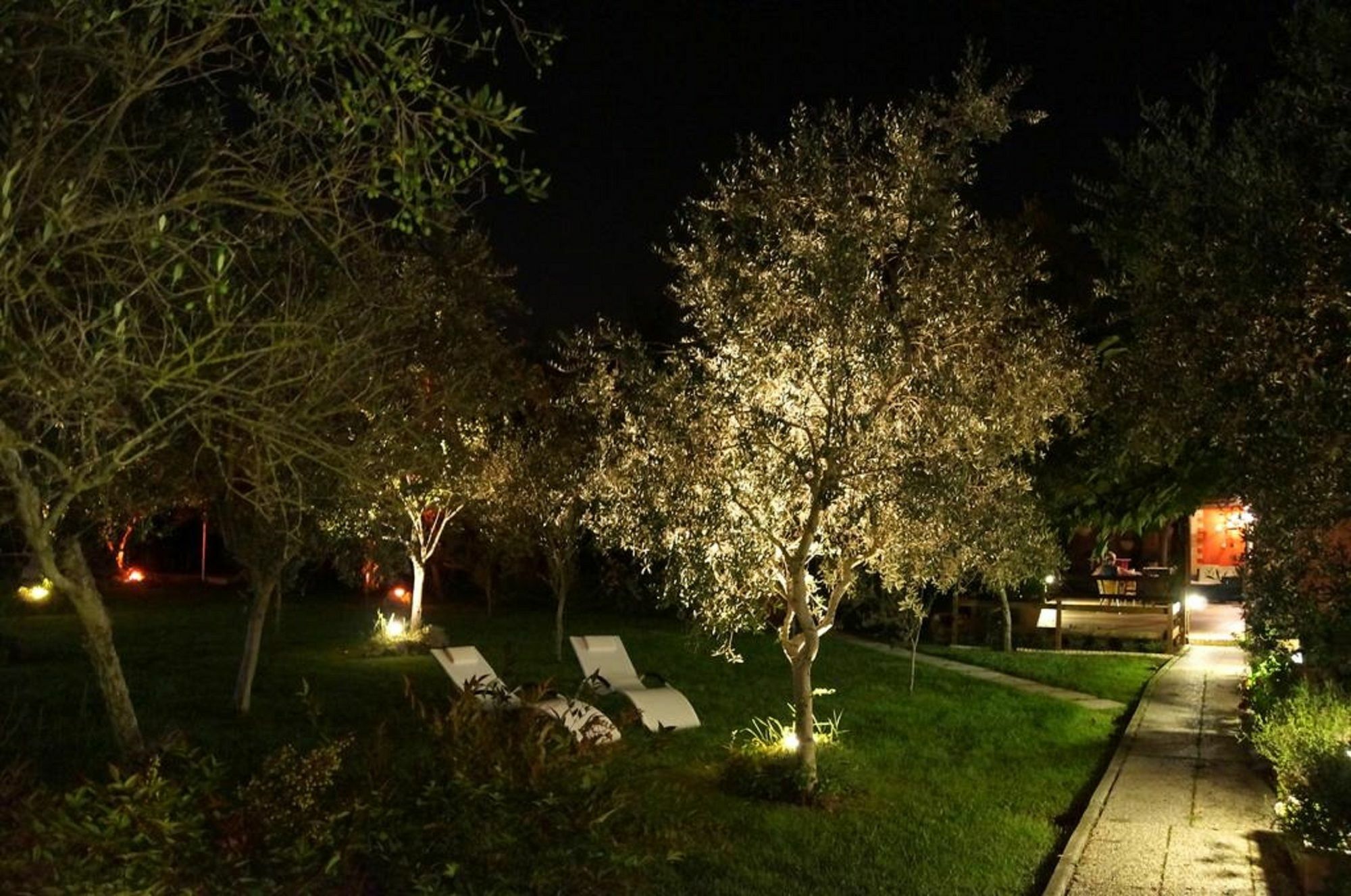 Di Decima Apartment