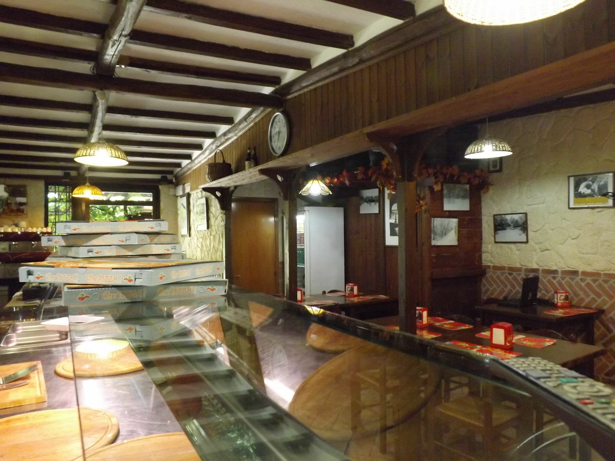 Apartment Di Decima Rome