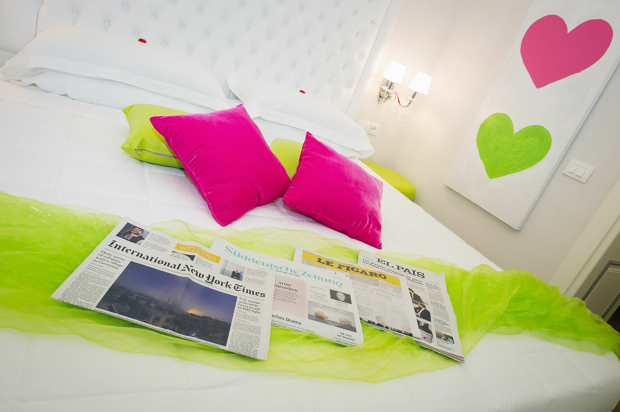 Apartment Domus Spagna Capo Le Luxury Rome