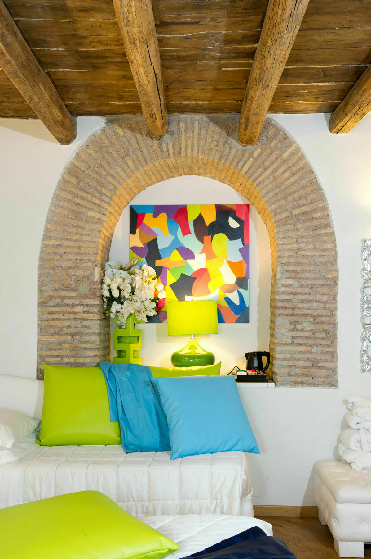 Domus Spagna Capo Le Luxury