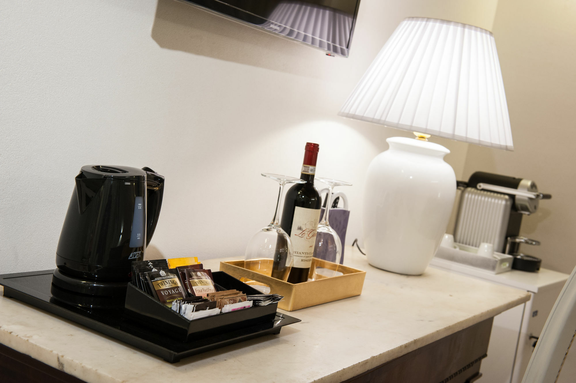 Domus Spagna Capo Le Luxury Apartment *