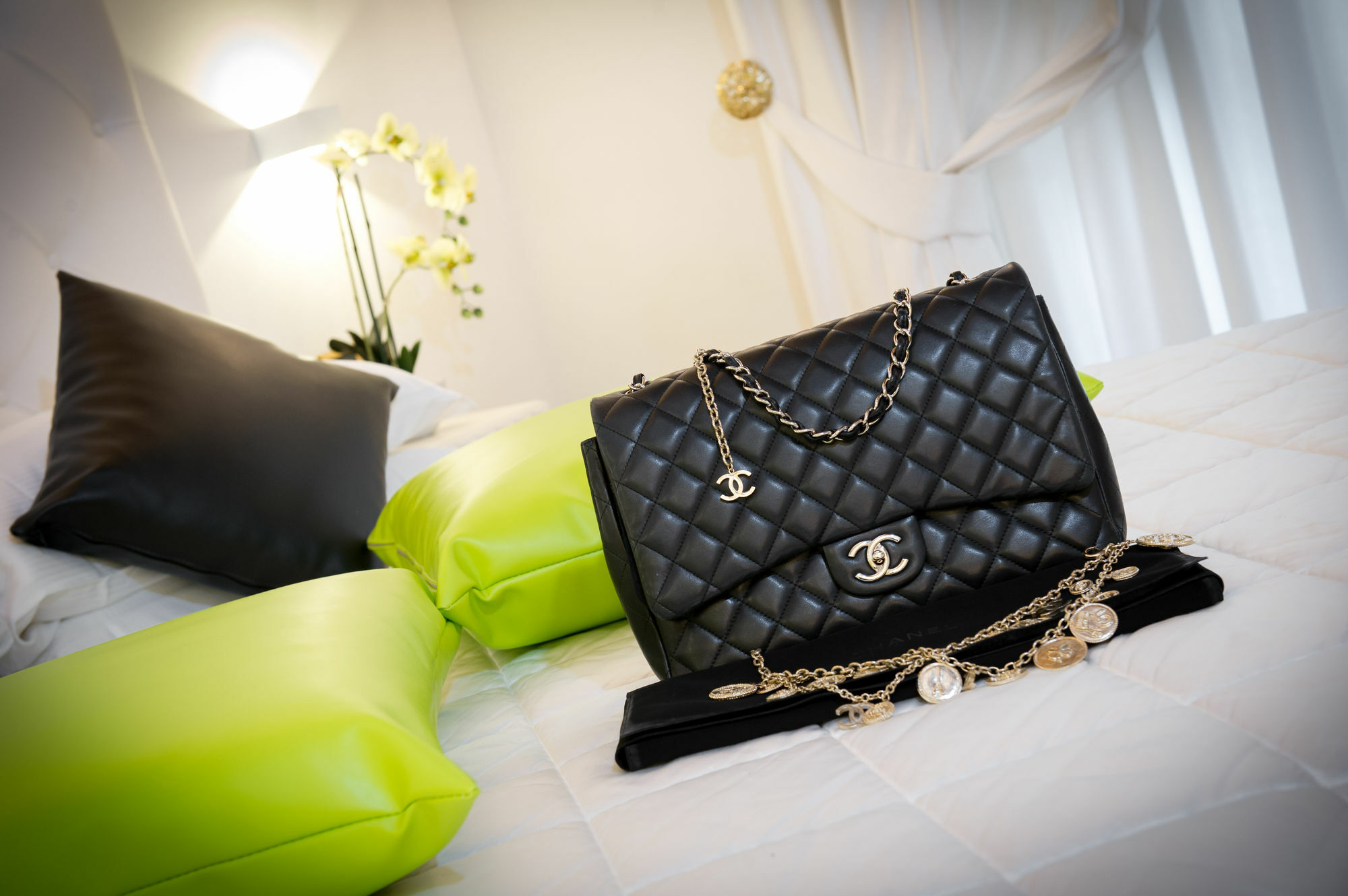 Domus Spagna Capo Le Luxury