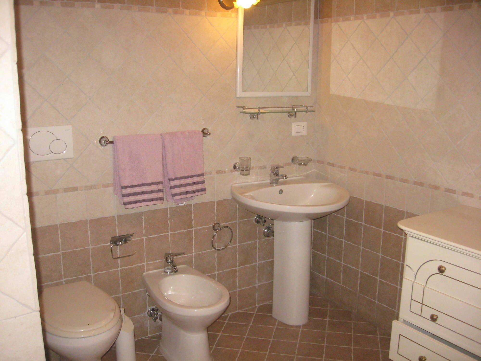 Di Decima Apartment *