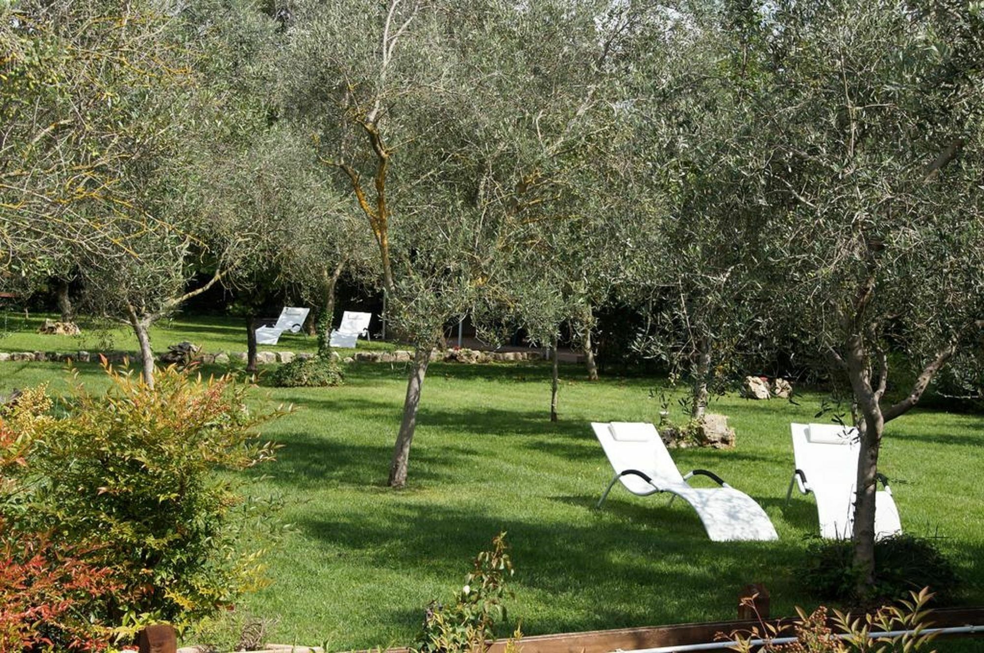 Di Decima Apartment Rome