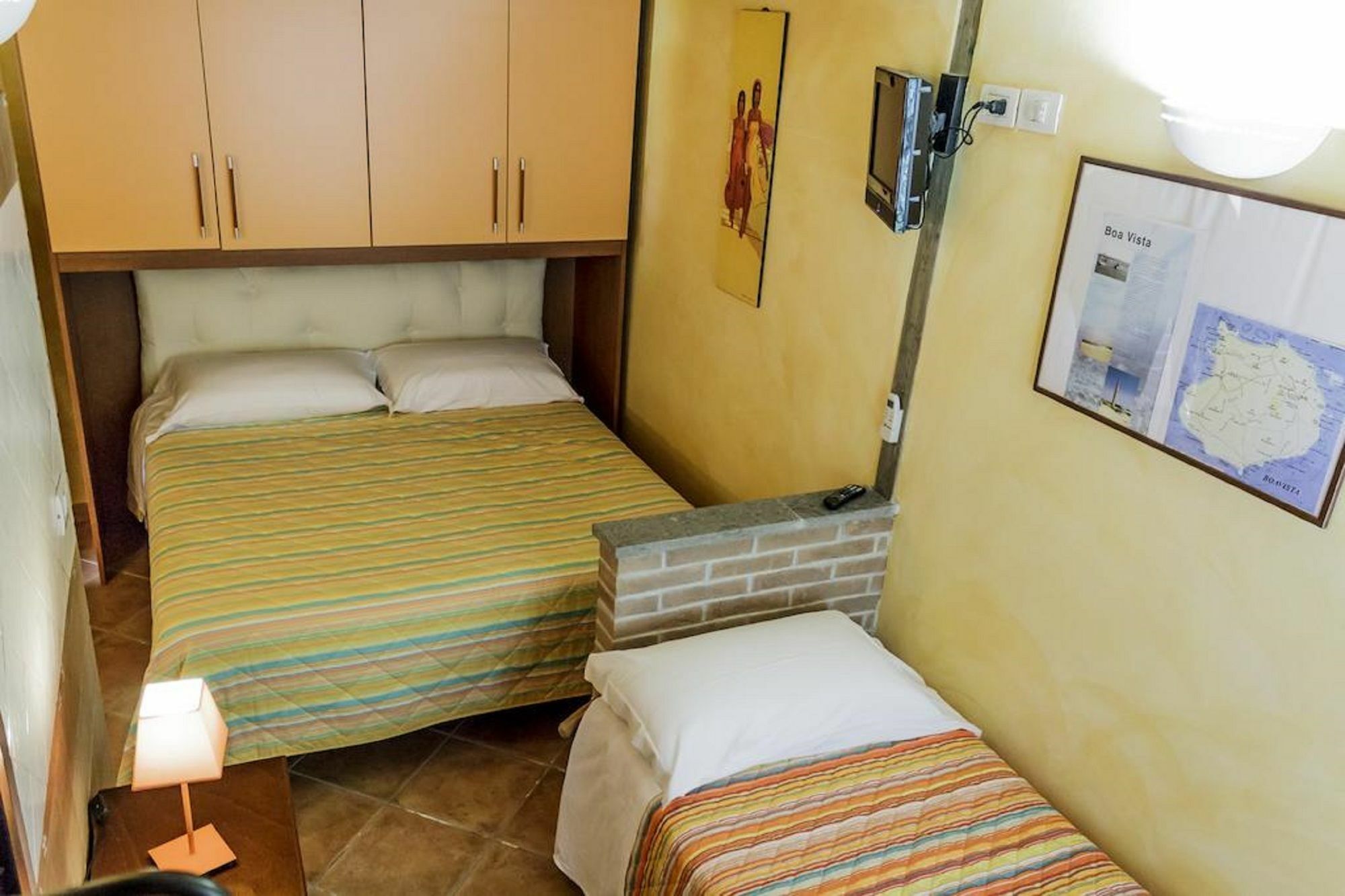 Di Decima Apartment