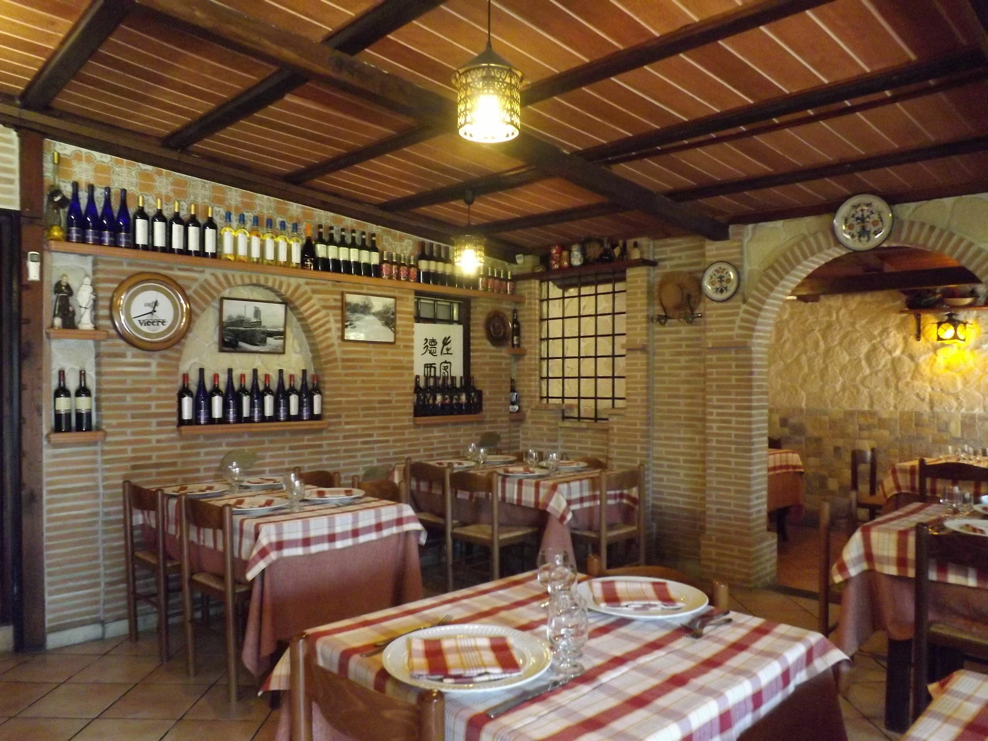 Apartment Di Decima Rome