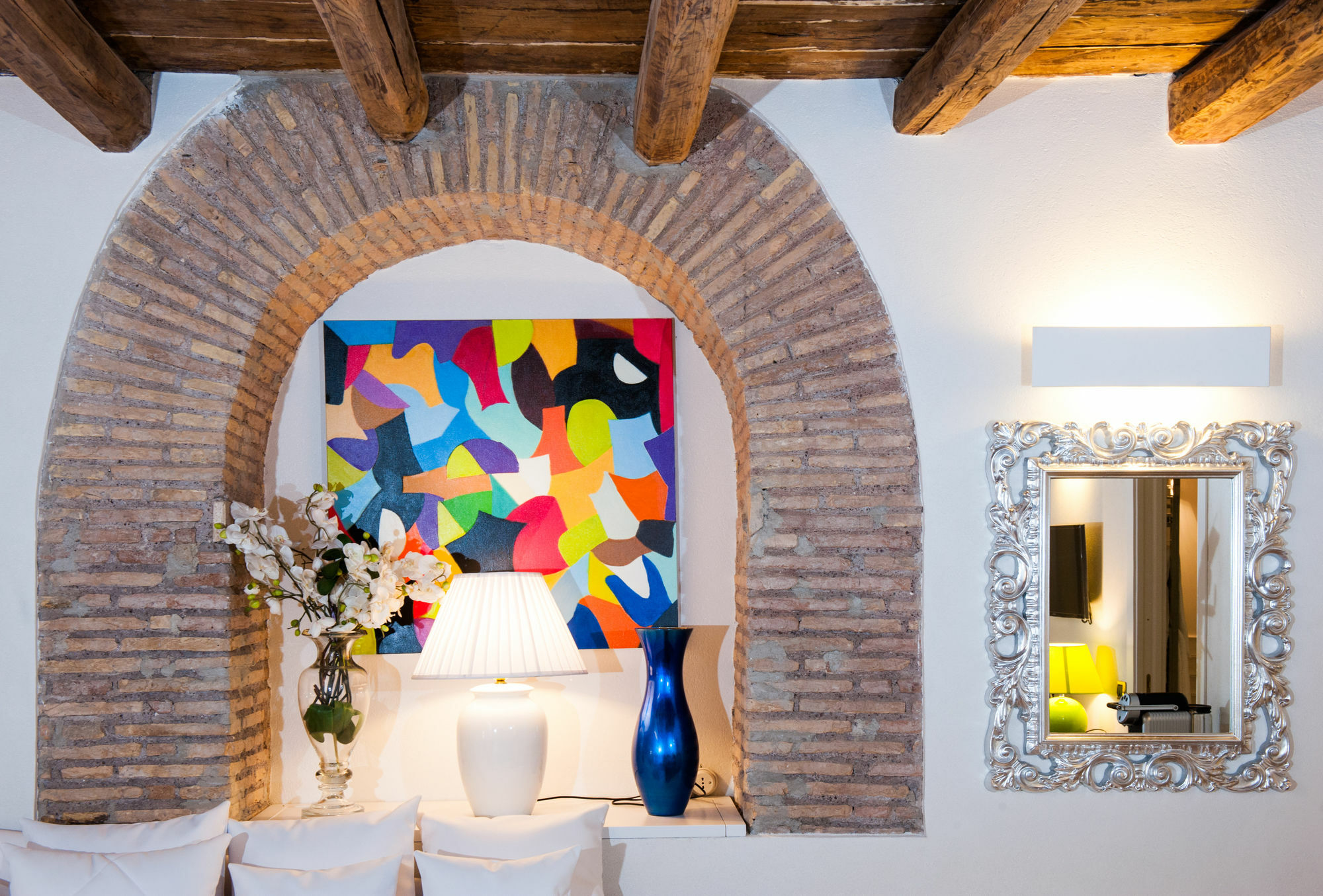 Domus Spagna Capo Le Luxury * Rome