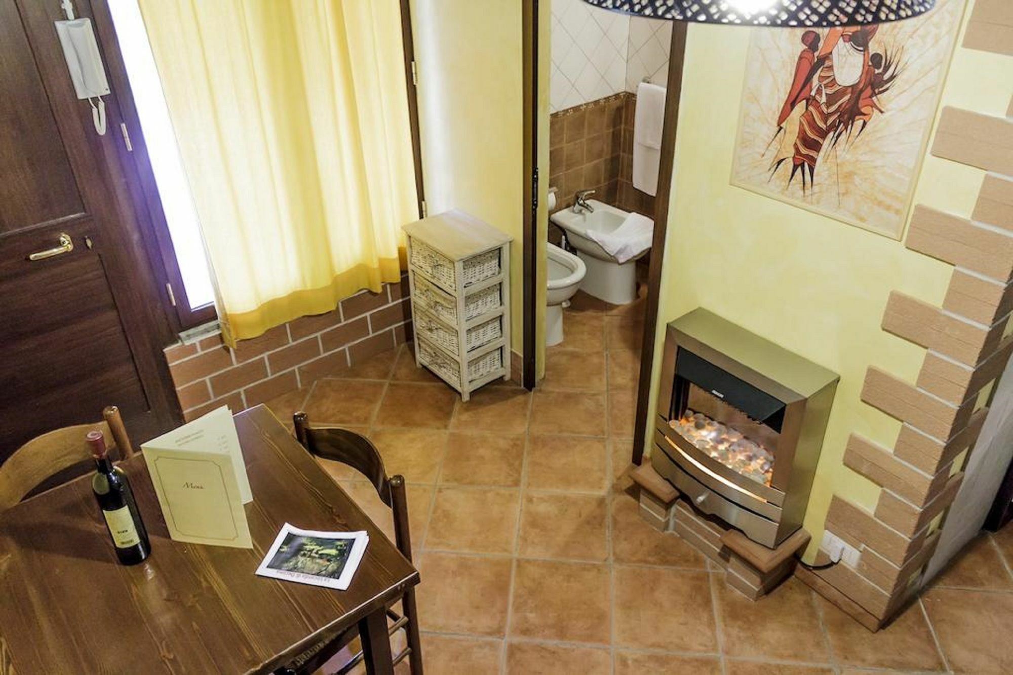 Di Decima Apartment Rome