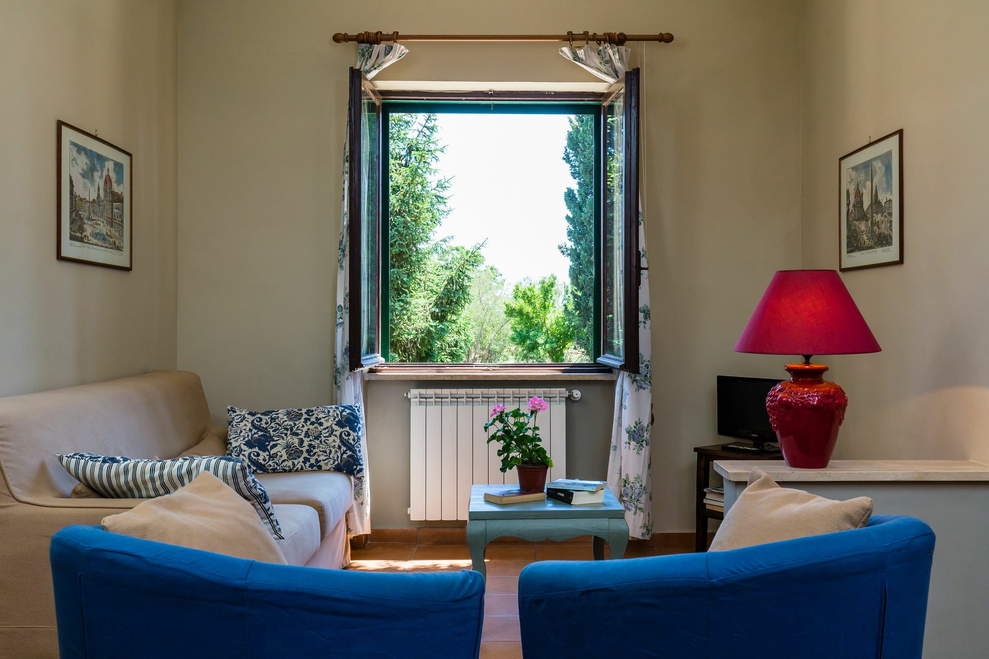 Riserva Dell'olmo Rome