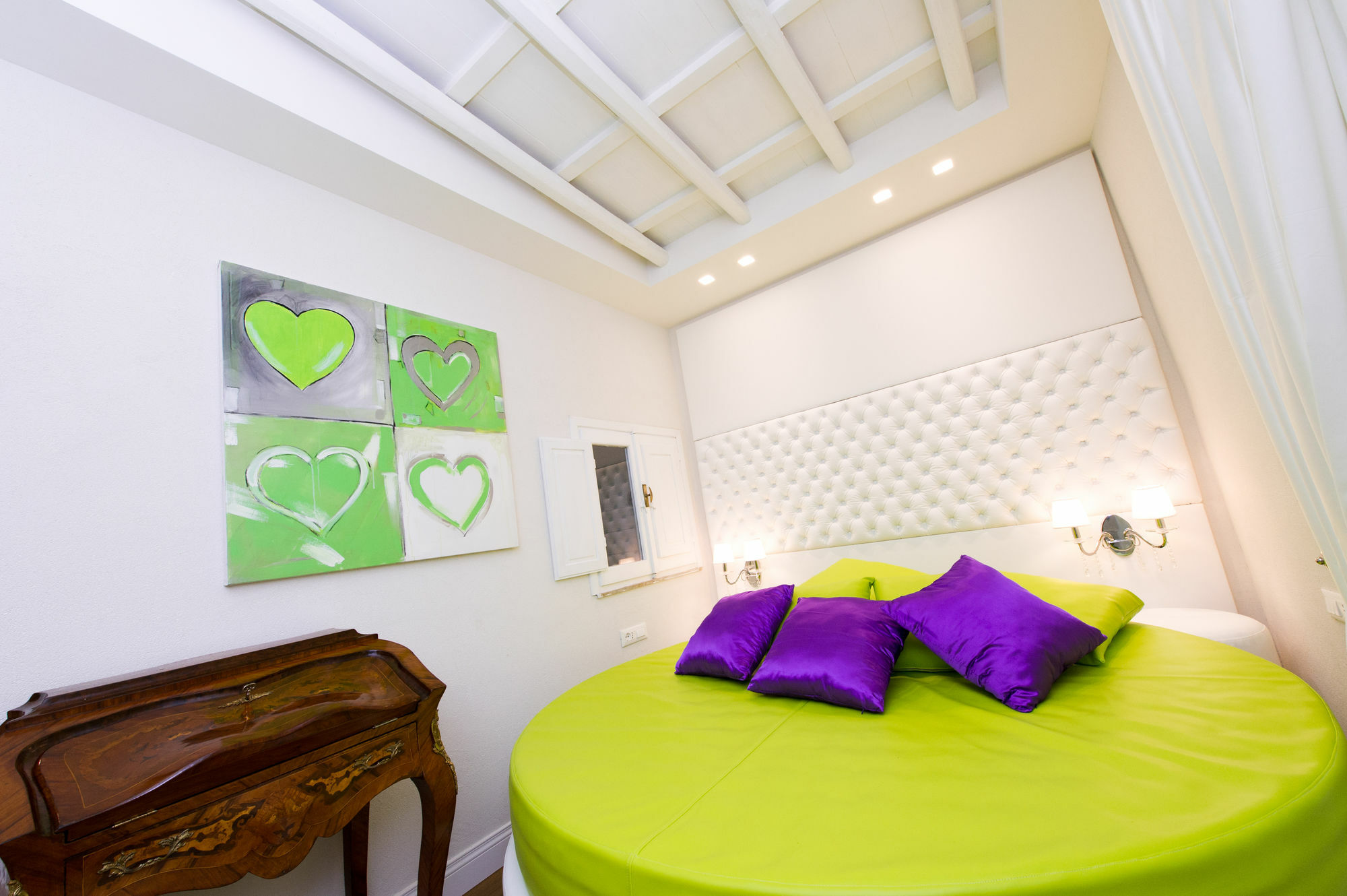 Domus Spagna Capo Le Luxury Rome