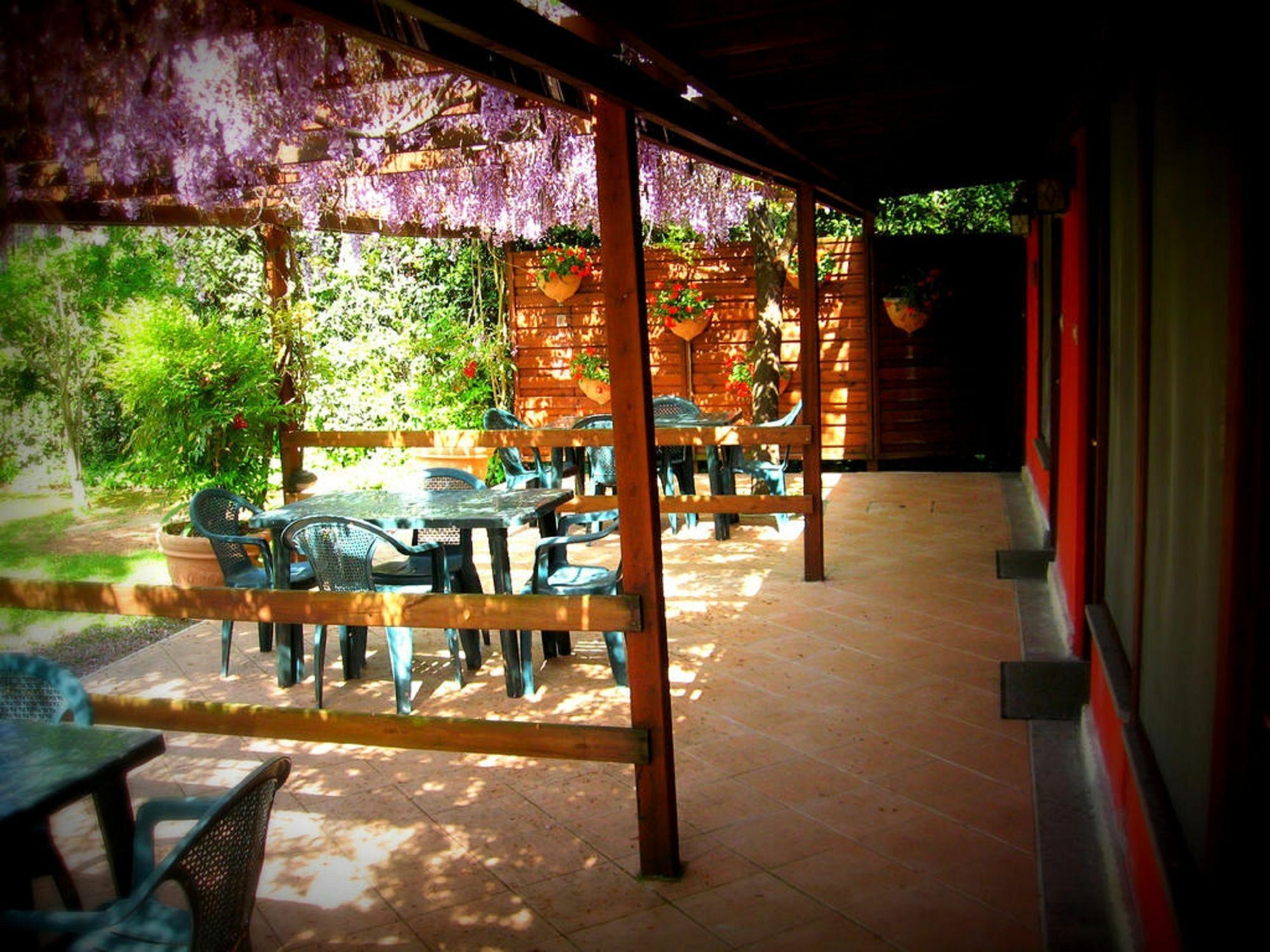 Apartment Di Decima
