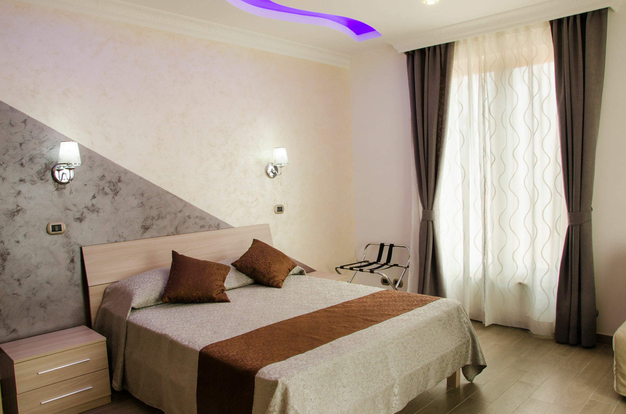 Apartment Notti Al Vaticano Deluxe St.peter's *