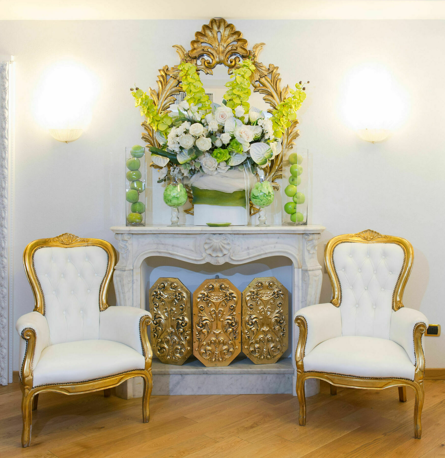 Domus Spagna Capo Le Luxury * Rome