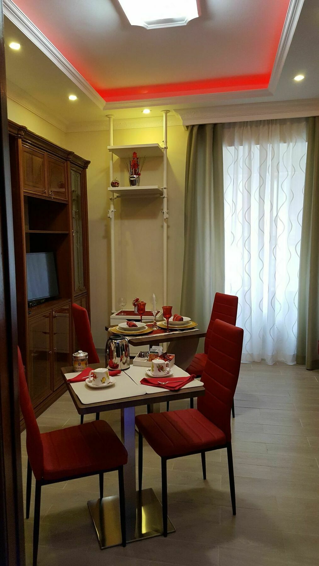 Apartment Notti Al Vaticano Deluxe St.peter's *