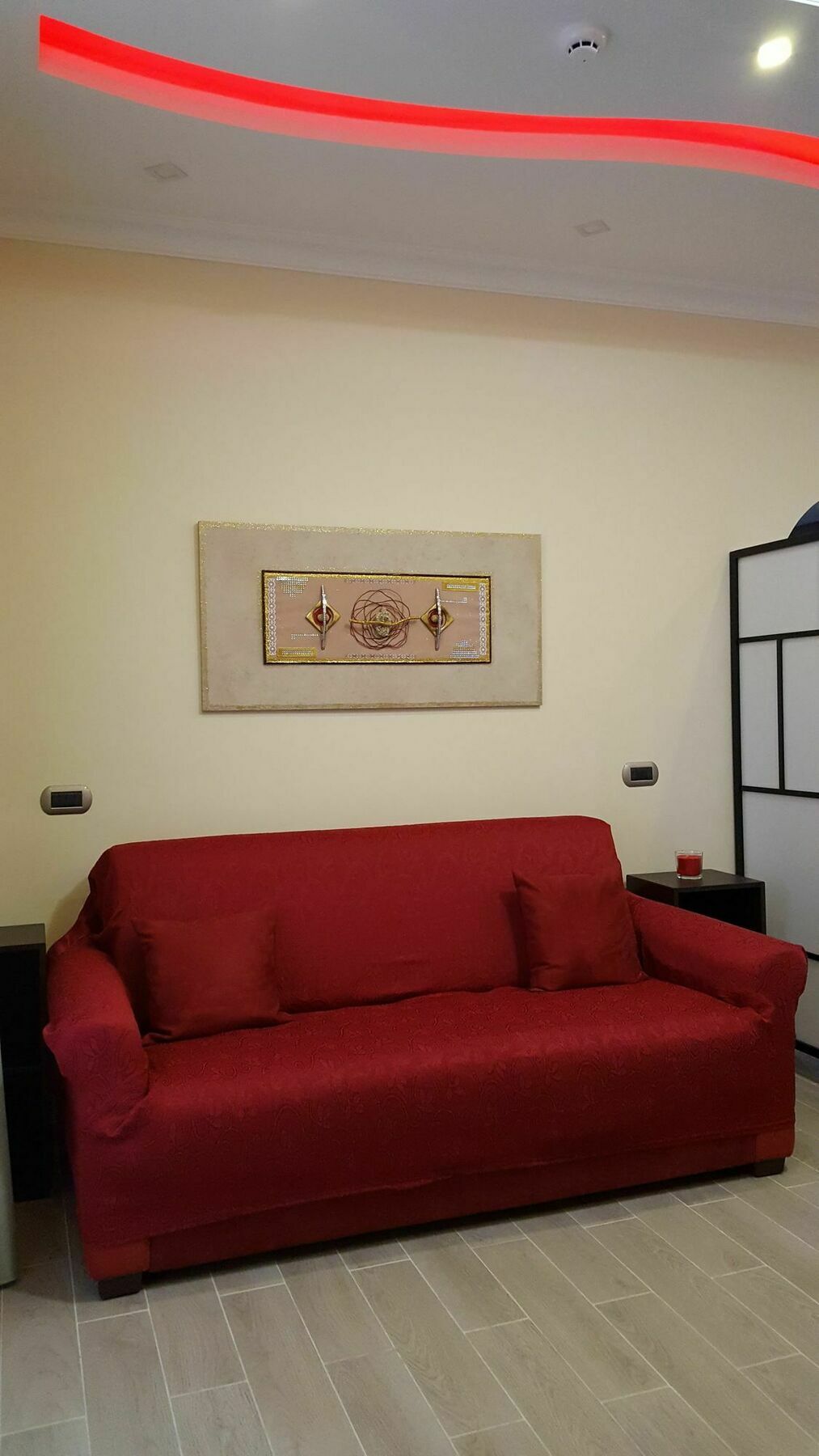 Apartment Notti Al Vaticano Deluxe St.peter's Rome