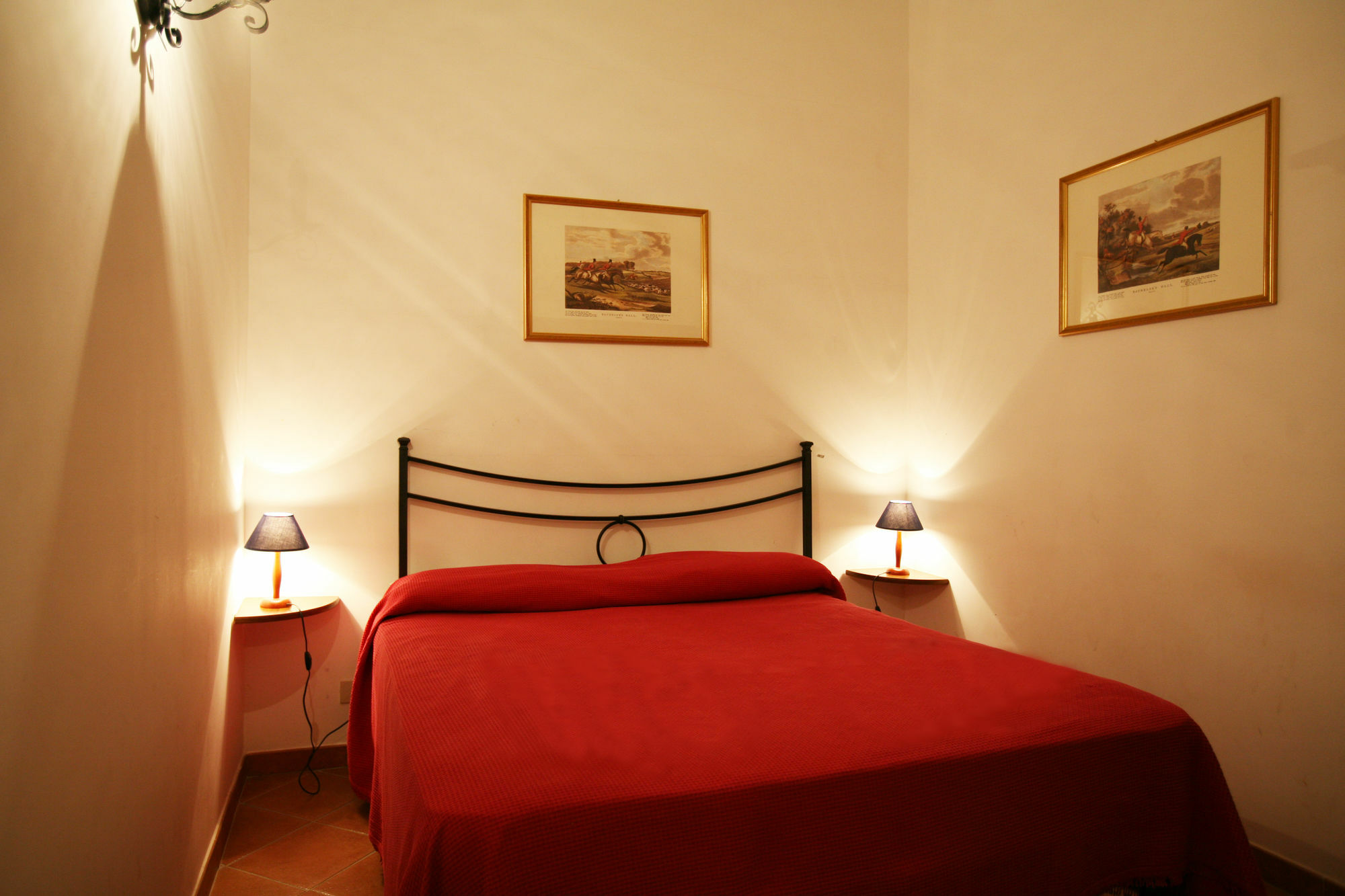 Riserva Dell'olmo * Rome