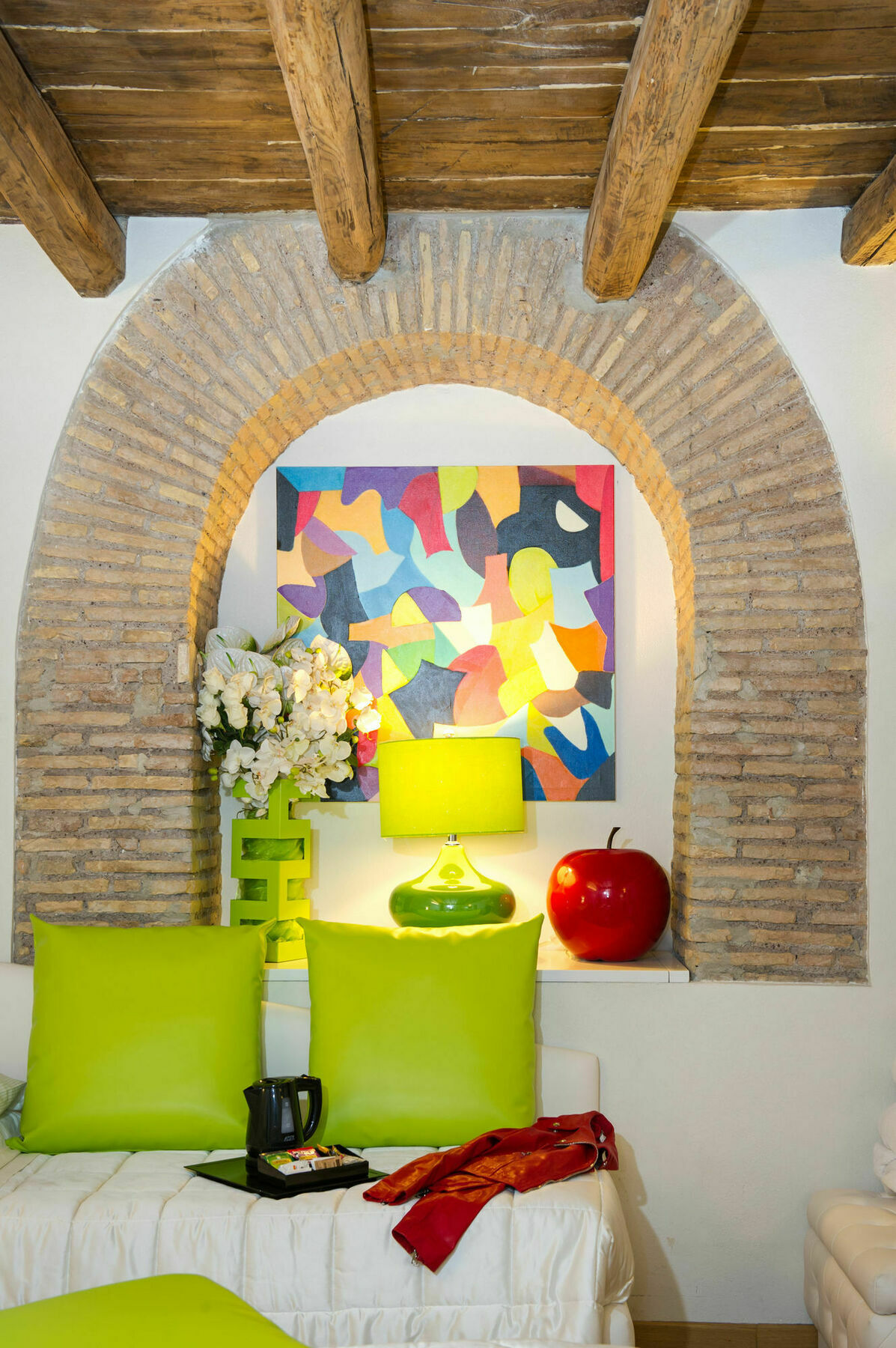 Domus Spagna Capo Le Luxury * Rome