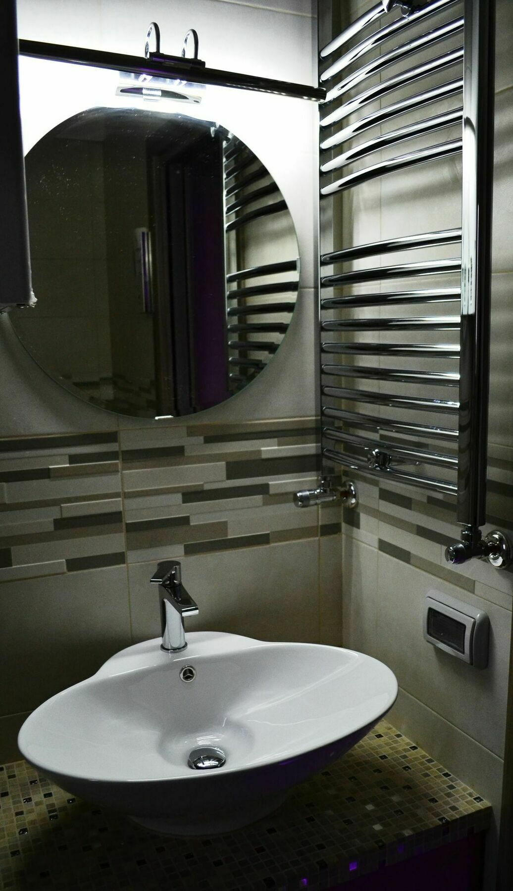 Apartment Notti Al Vaticano Deluxe St.peter's *
