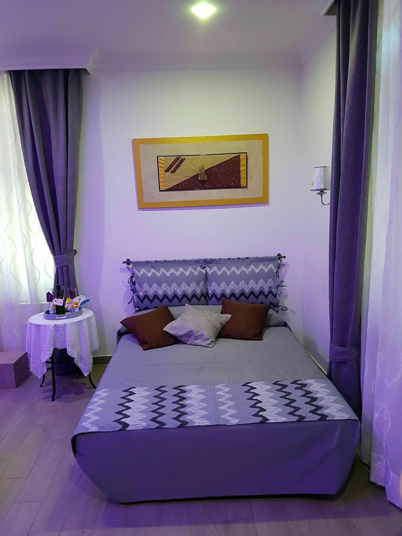 Notti Al Vaticano Deluxe St.peter's Apartment Rome