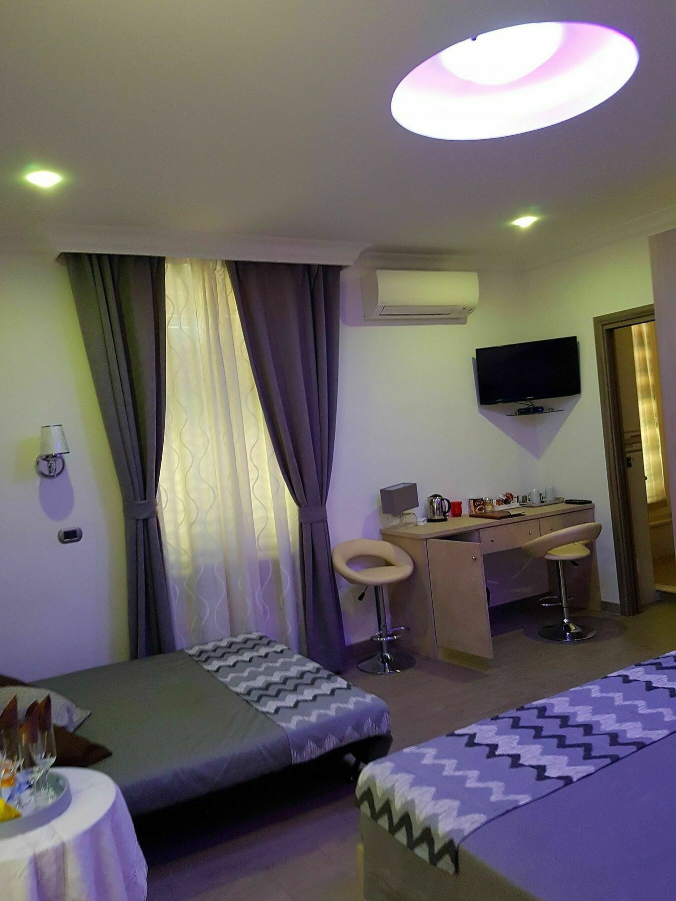 Apartment Notti Al Vaticano Deluxe St.peter's *