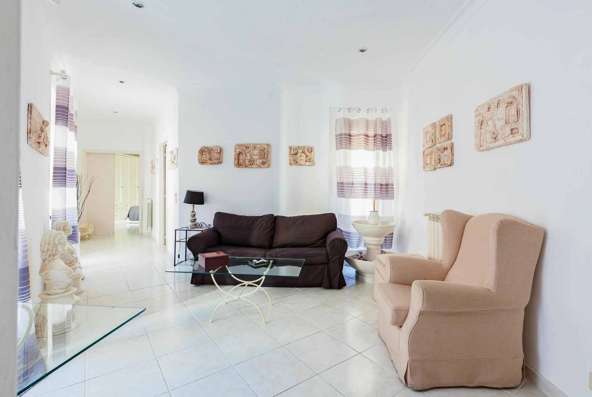 Veneto Exclusive Appartamento Roma