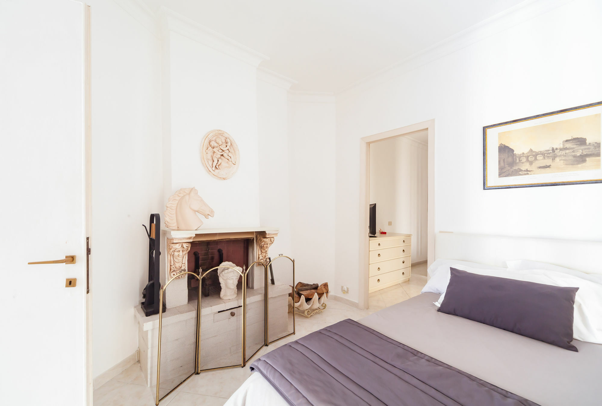 Apartment Veneto Exclusive *