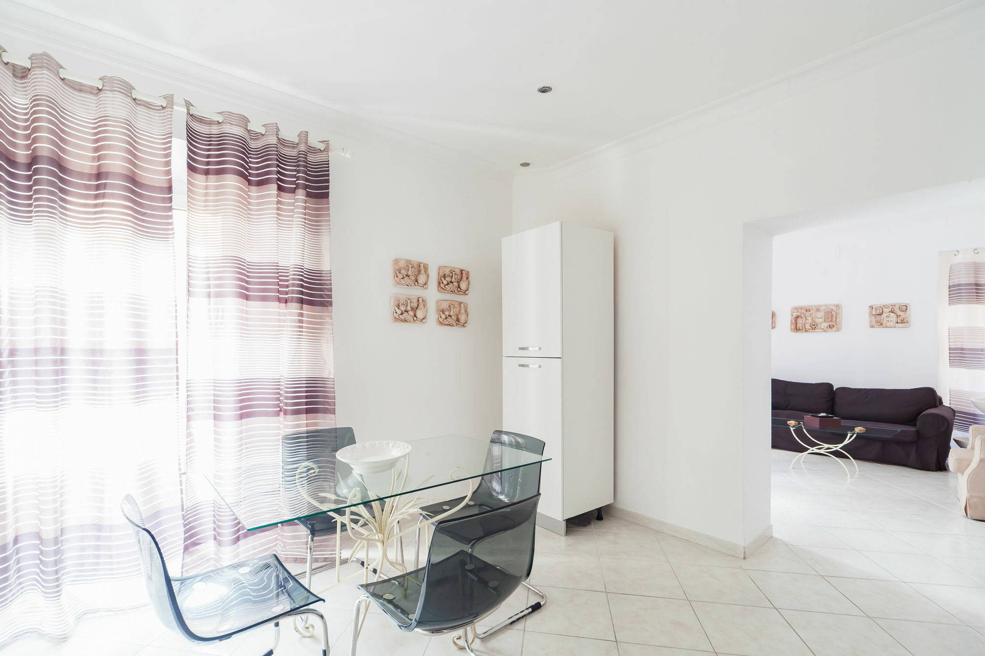 Apartment Veneto Exclusive Rome