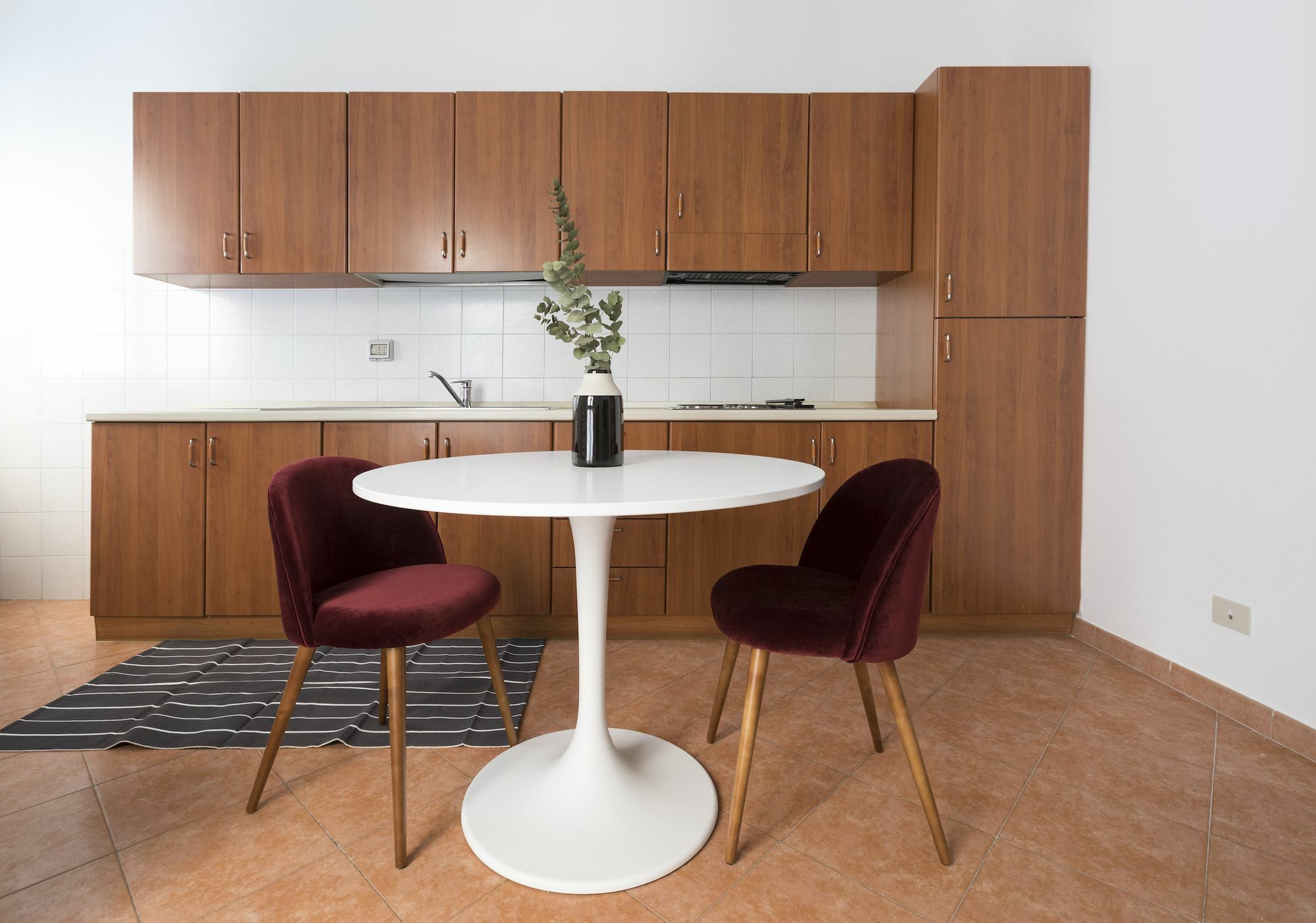 Beautiful 1br In San Pietro / Vaticano By Sonder Apartamento