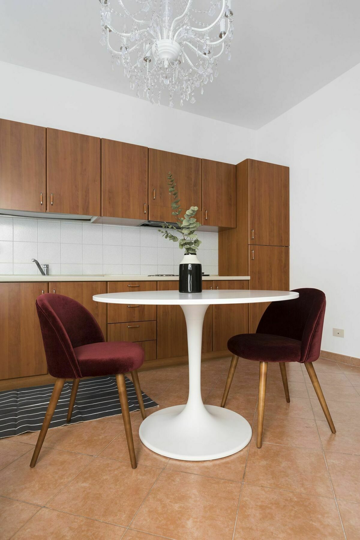 Apartamento Beautiful 1br In San Pietro / Vaticano By Sonder Roma