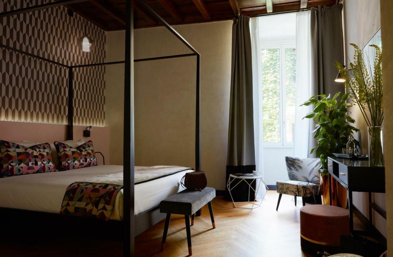 Naman Hotellerie - Margutta Guest house 3*