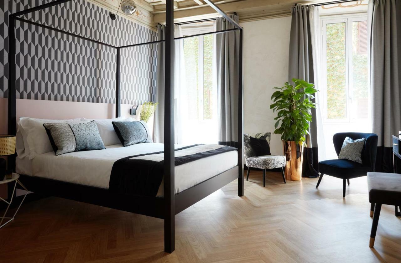 Guest house Naman Hotellerie - Margutta 3*