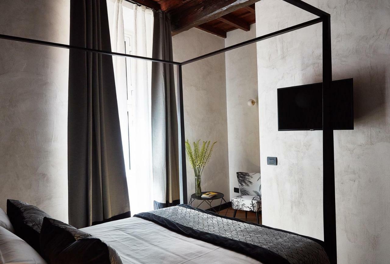 Guest house Naman Hotellerie - Margutta