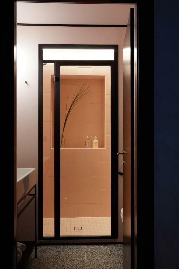 Guest house Naman Hotellerie - Margutta Rome
