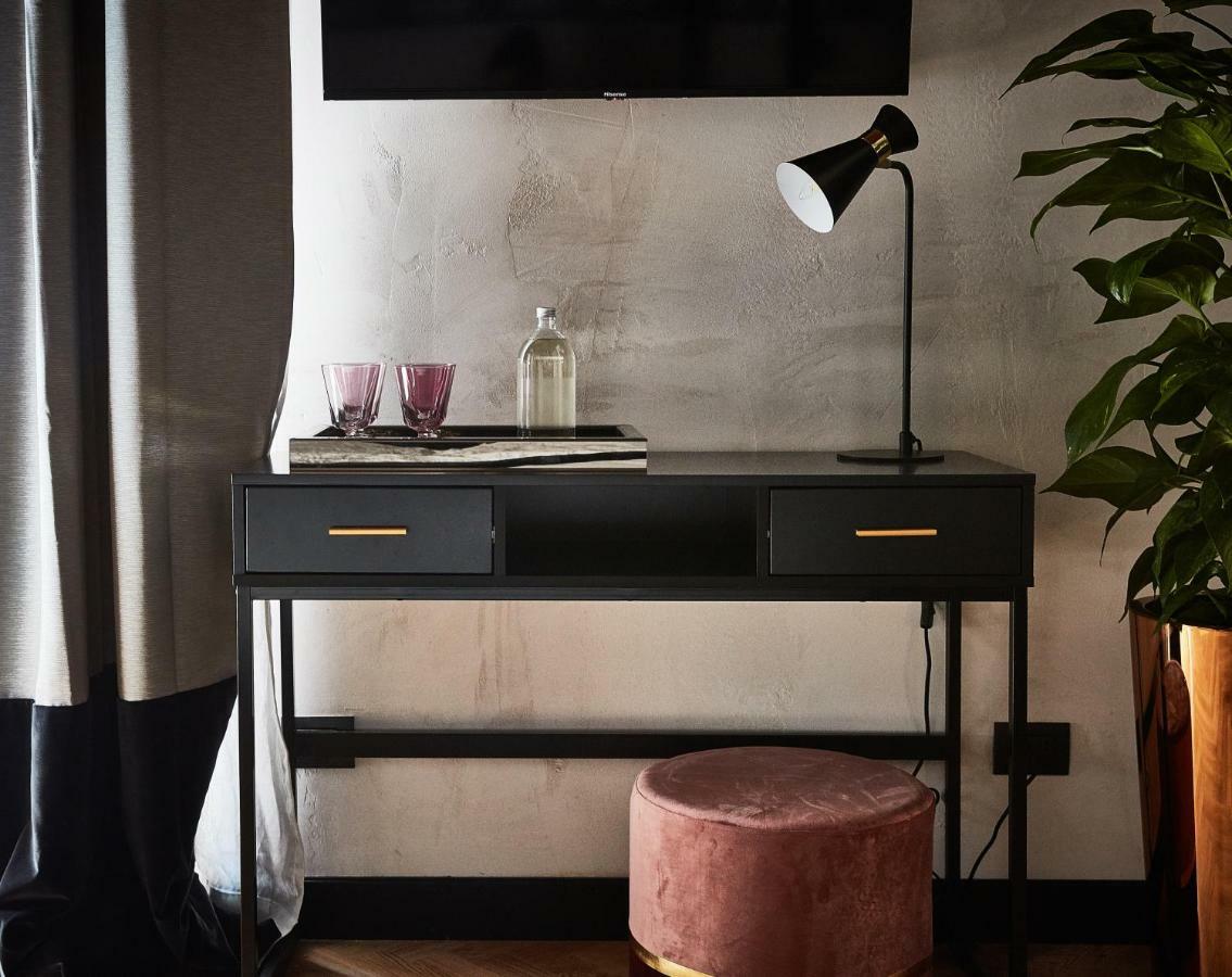 Naman Hotellerie - Margutta 3*