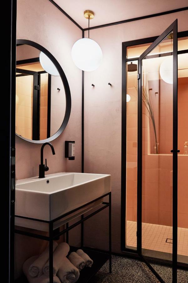 Guest house Naman Hotellerie - Margutta