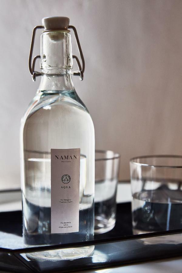 Naman Hotellerie - Margutta Rome