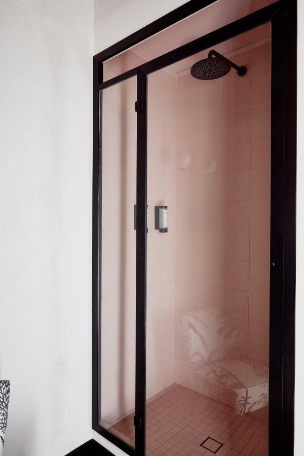 Naman Hotellerie - Margutta Guest house