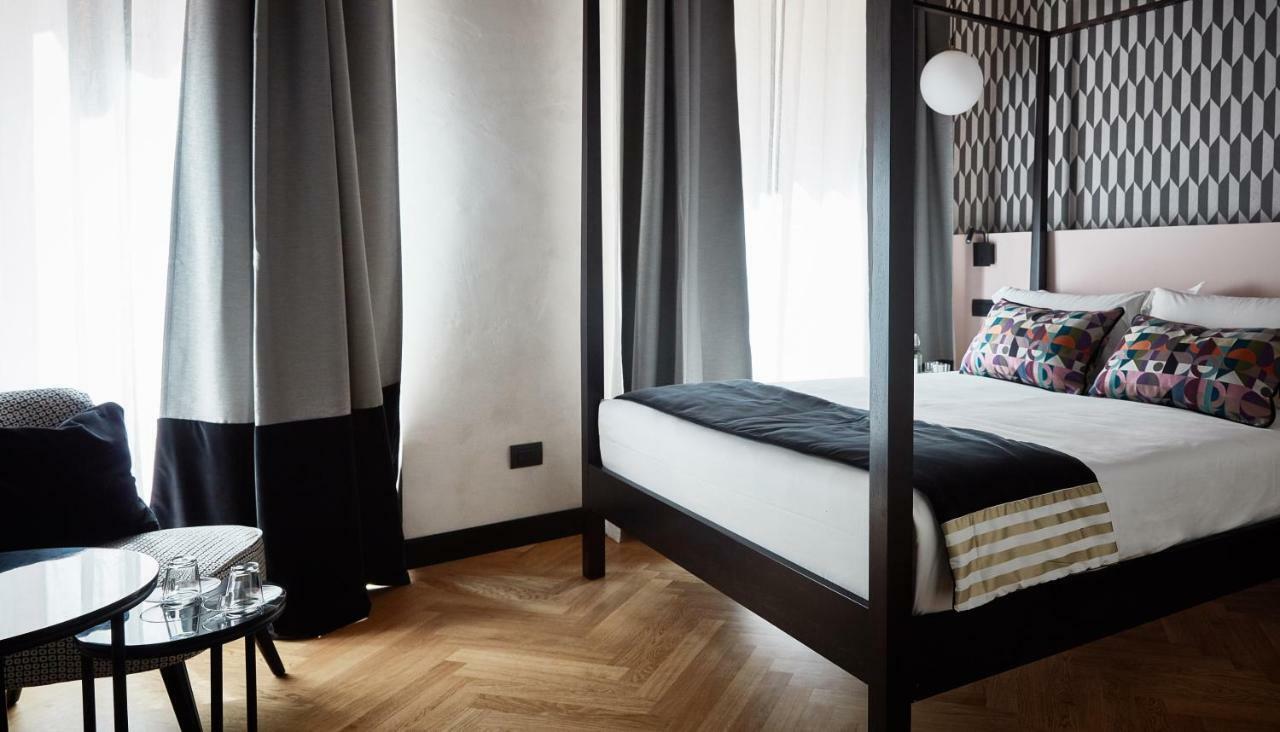 Naman Hotellerie - Margutta 3* Rome
