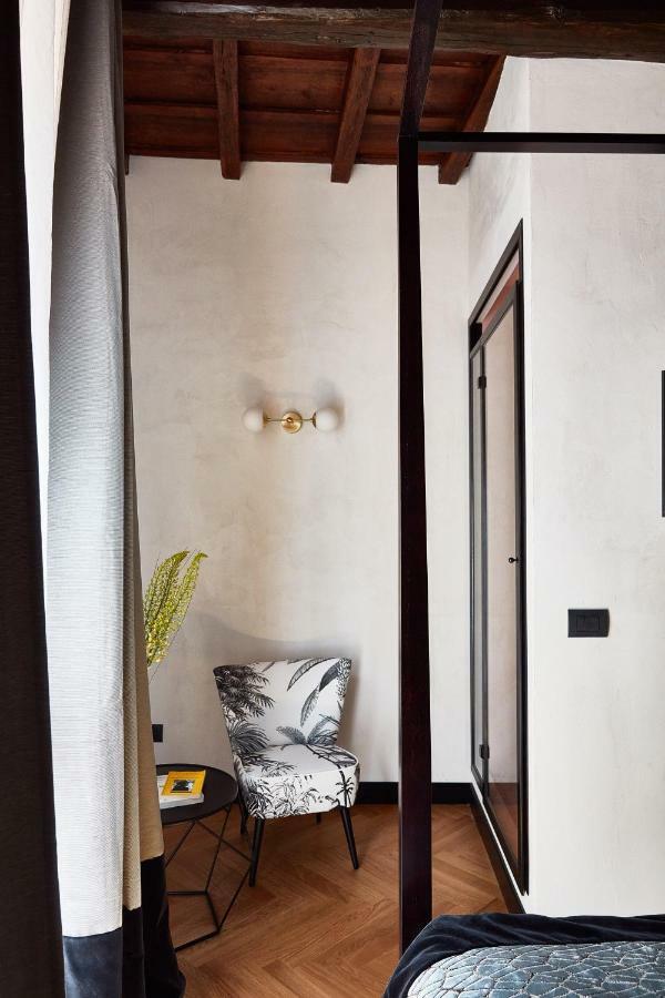 Naman Hotellerie - Margutta Guest house Rome