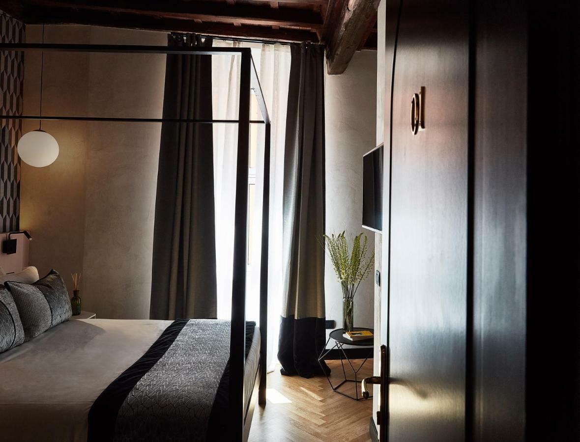 Naman Hotellerie - Margutta