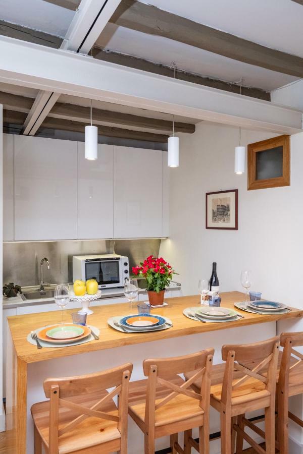 Casa Di Armando Al Pantheon Apartment *