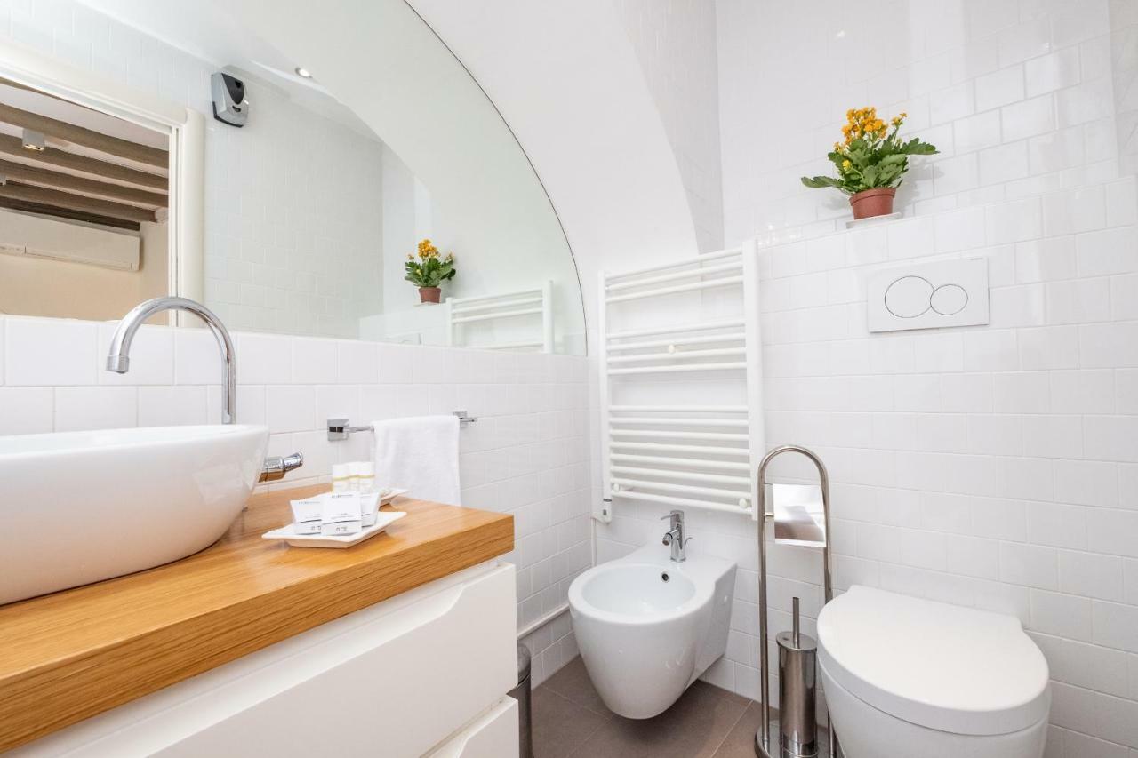 Casa Di Armando Al Pantheon Apartment
